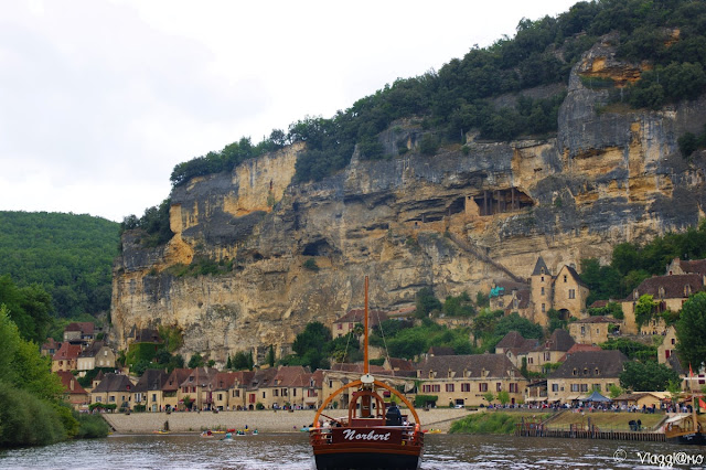 Visitare il Perigord