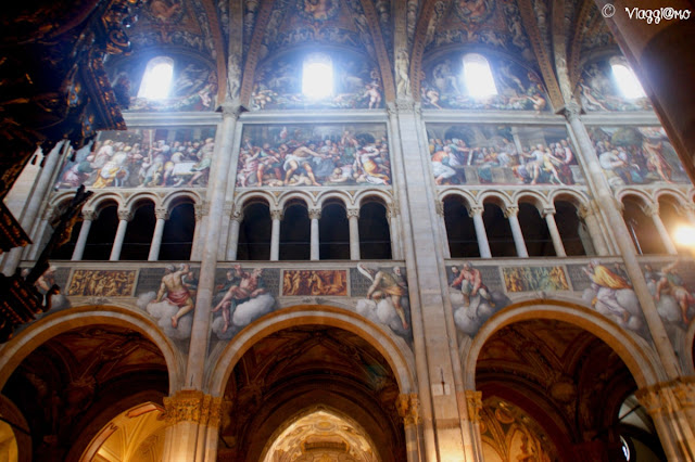Decorazioni Duomo