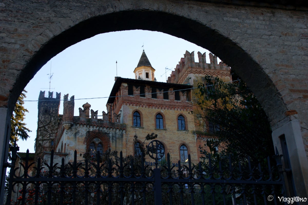 Visitare Castell'Arquato