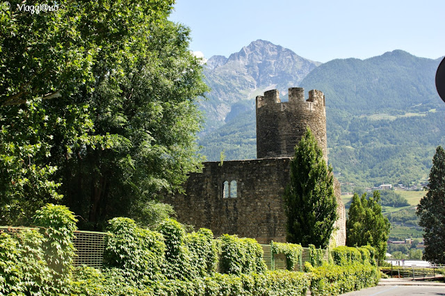 Torre Bramafam