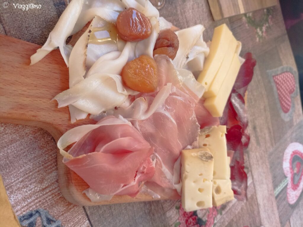 Tagliere della Bottegaccia