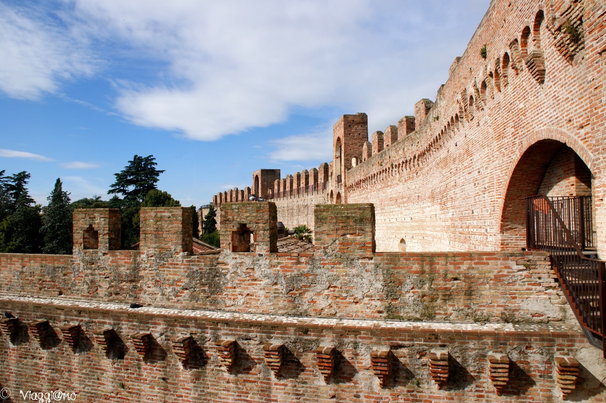 Visitare Cittadella