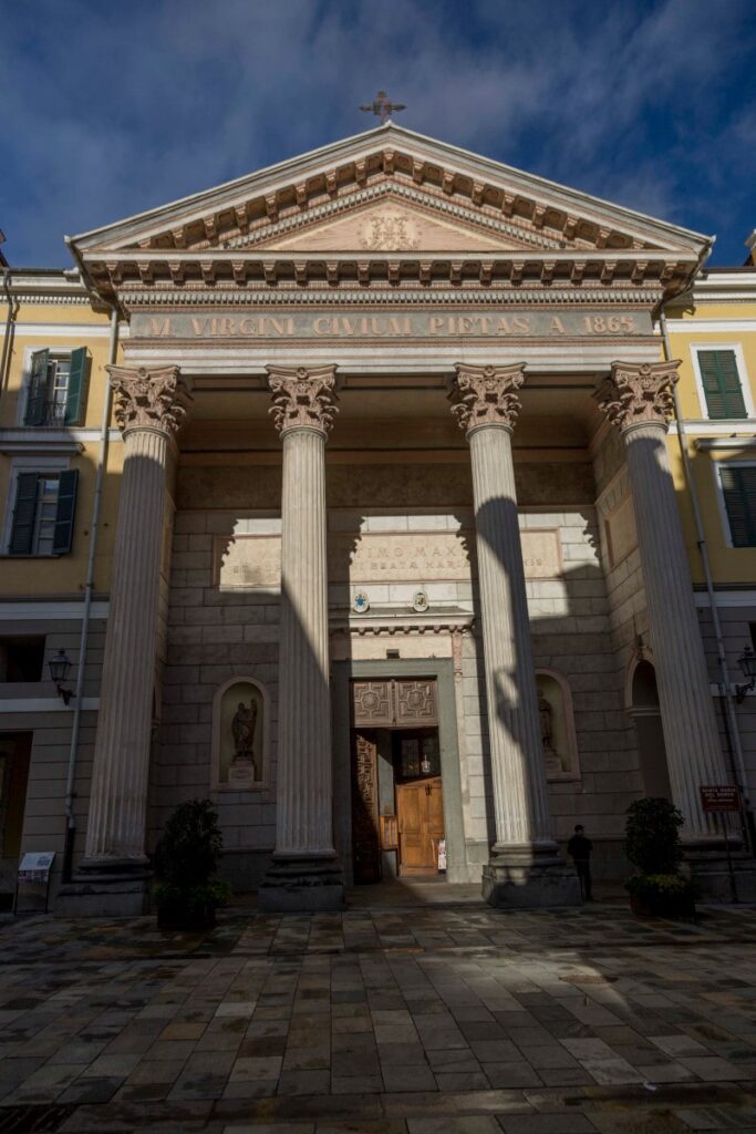 Duomo
