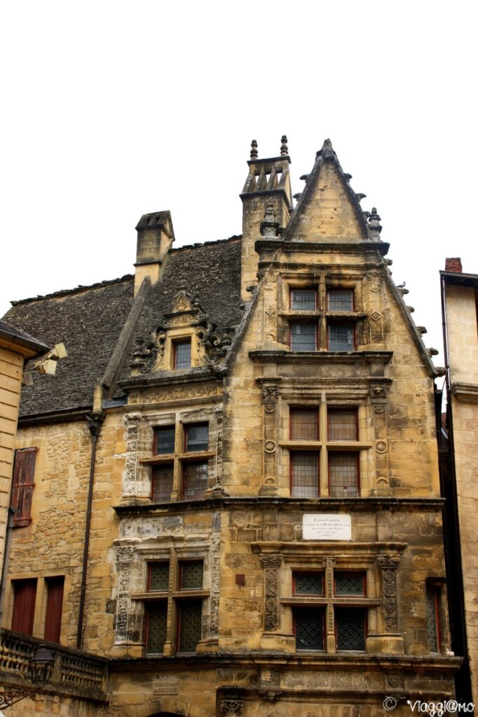 Casa de la Boetie