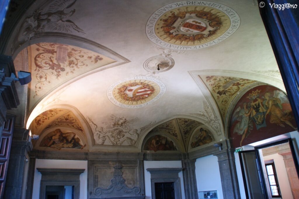 Palazzo Orsini Piano Terra