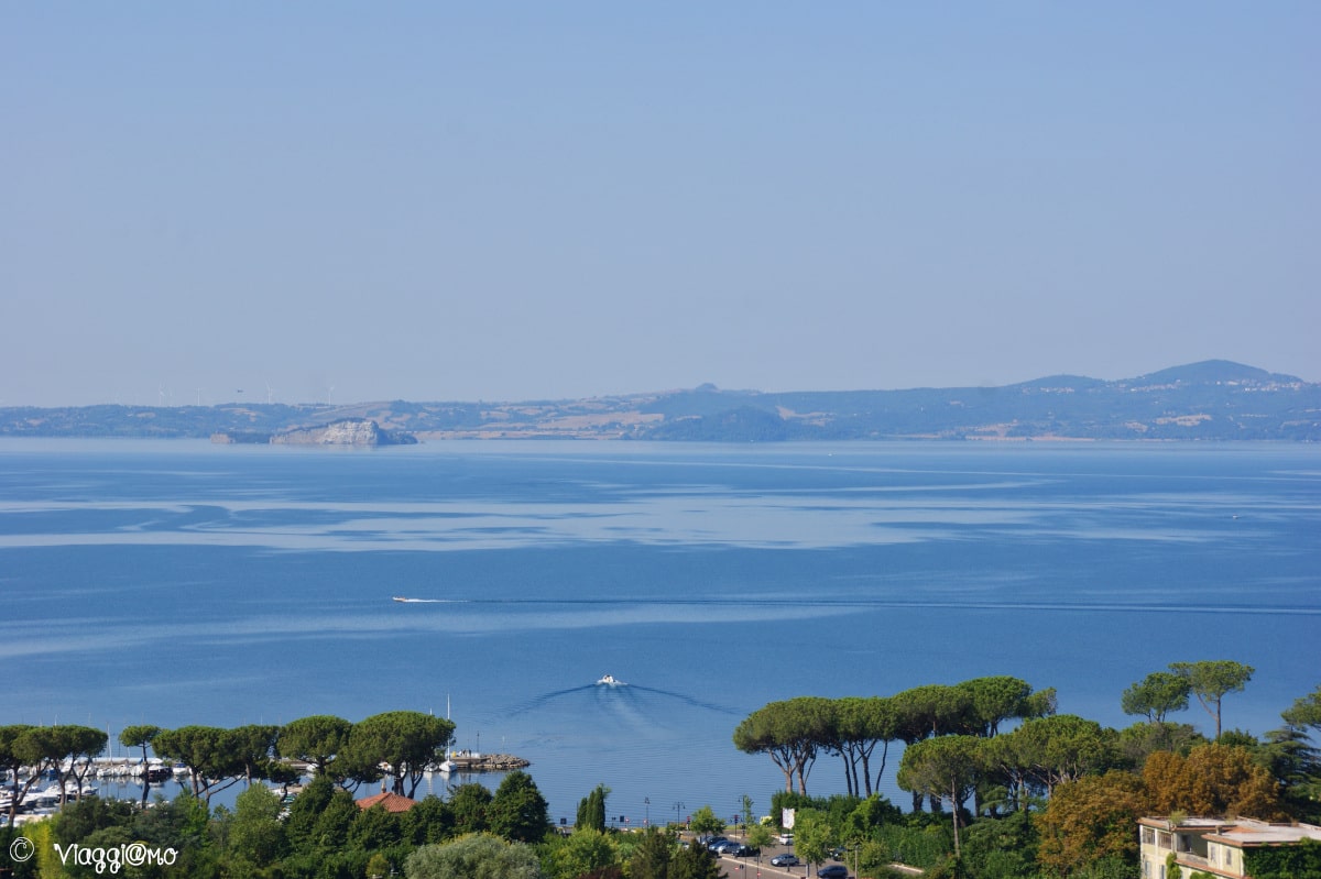 Lago di Bolsena