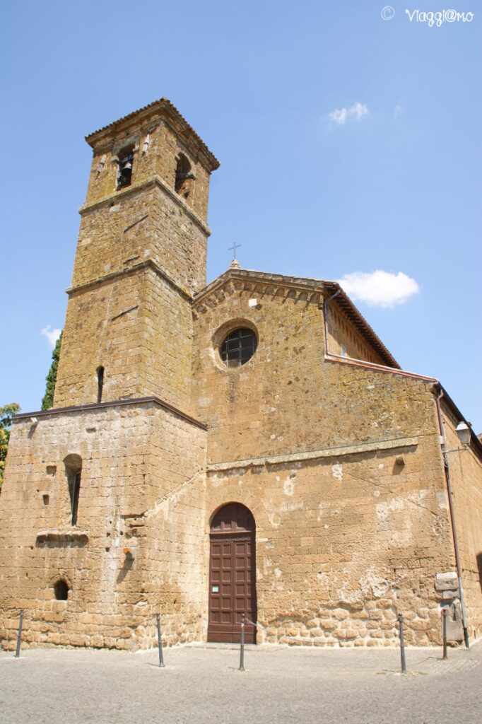 Chiesa di San Giovenale
