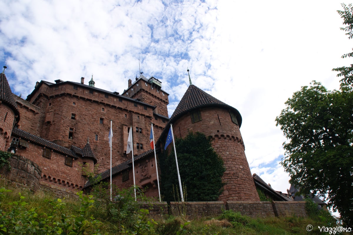 Haut-Koenigsbourg