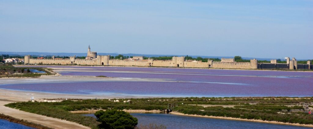 Aigues Mortes