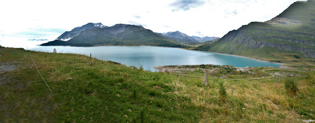 Lago Moncenisio
