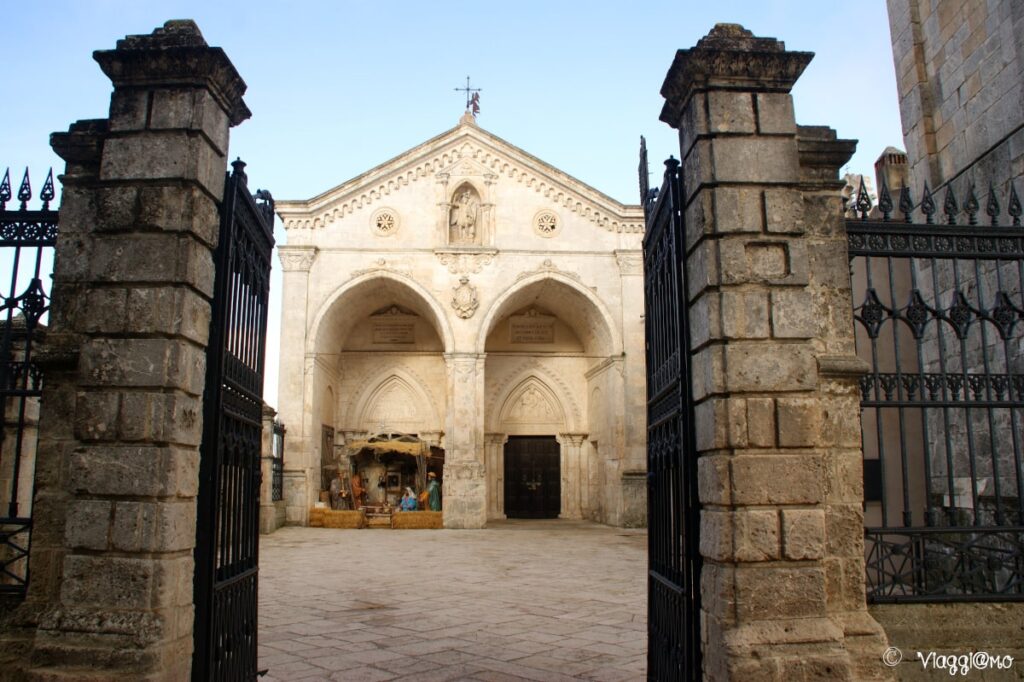 Santuario di San Michele