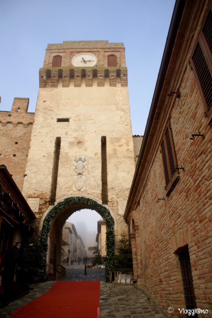 Torre dell'Orologio