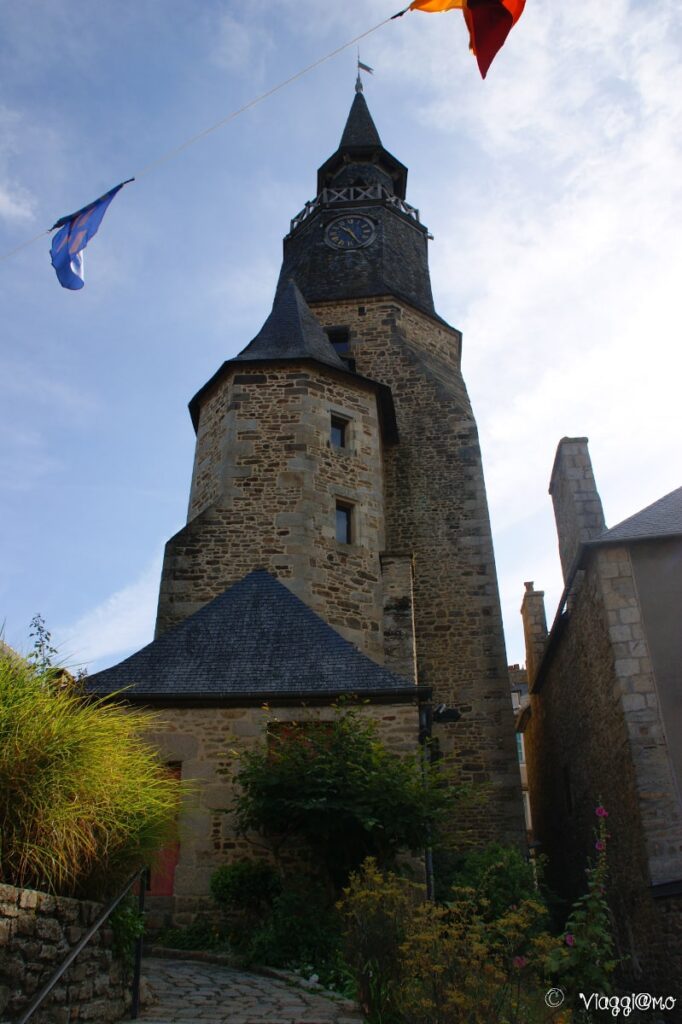 Tour de l'Horloge