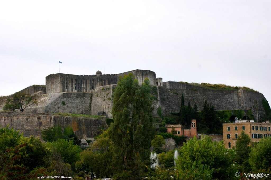 Fortezza Nuova