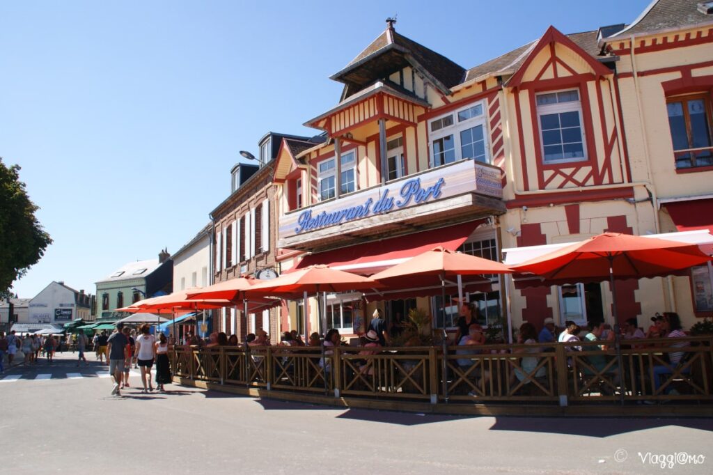 Le Crotoy