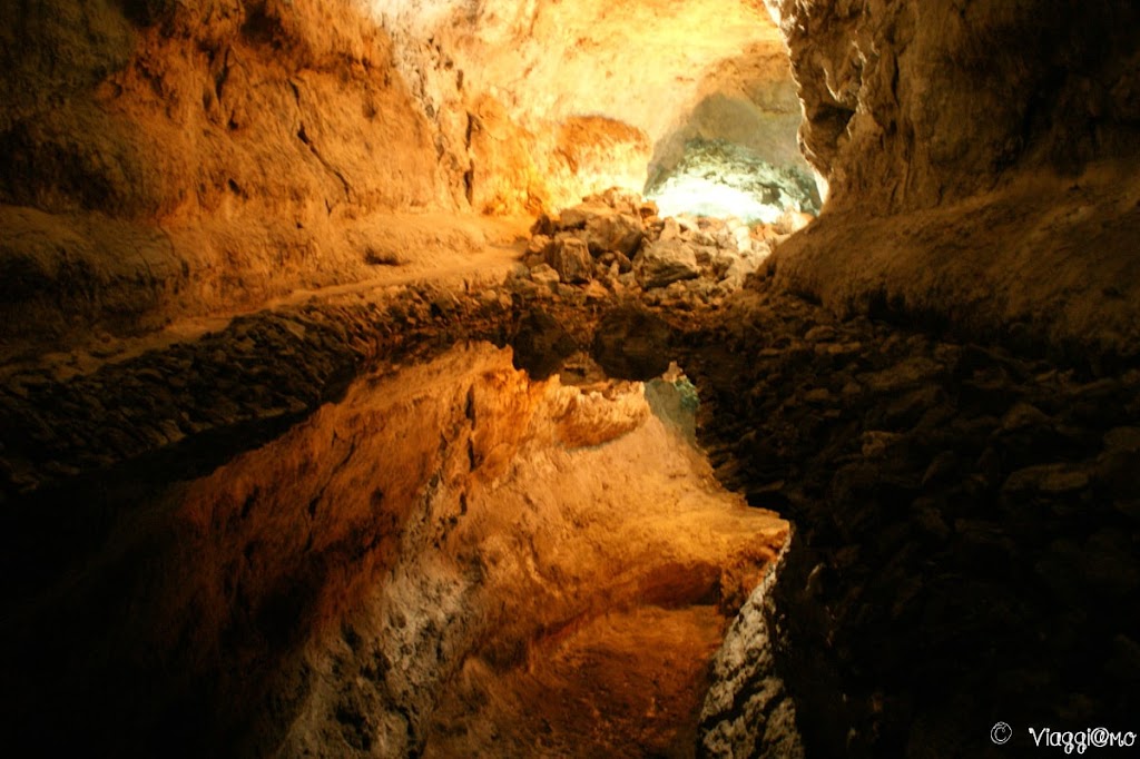 Il segreto della Cueva de los Verdes