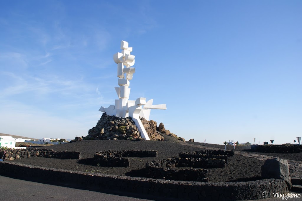 Monumento al Campesino