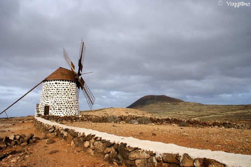 Los Molinos