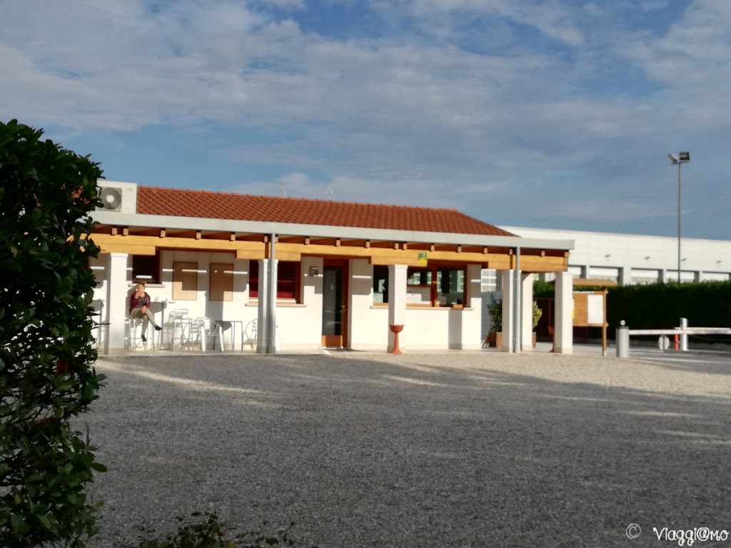 Camping Venezia Village