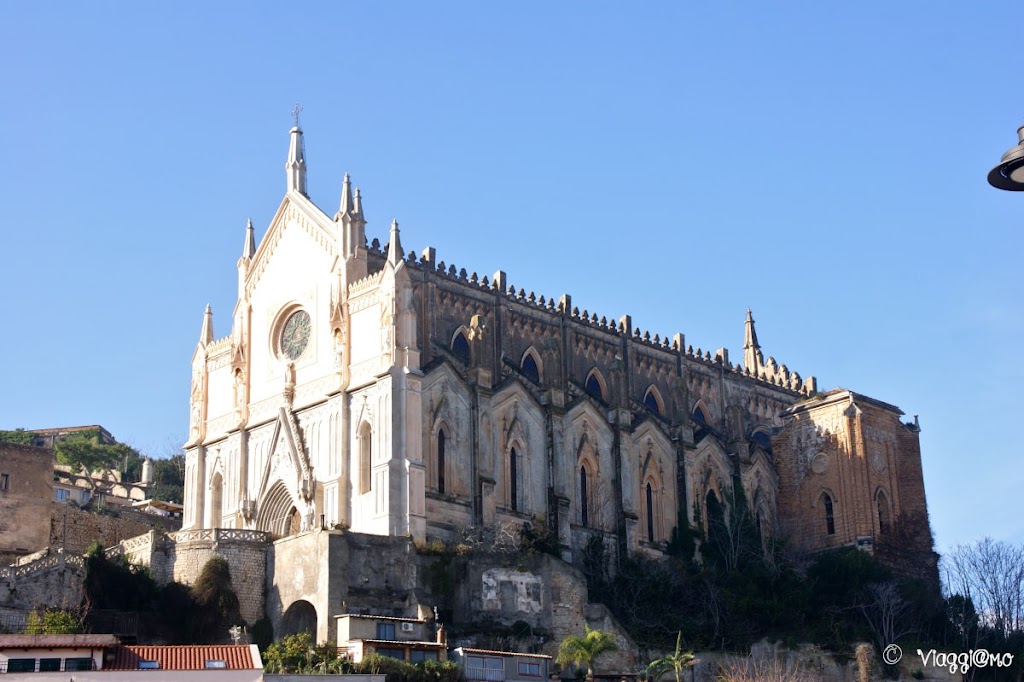 Tempio San Francesco d'Assisi