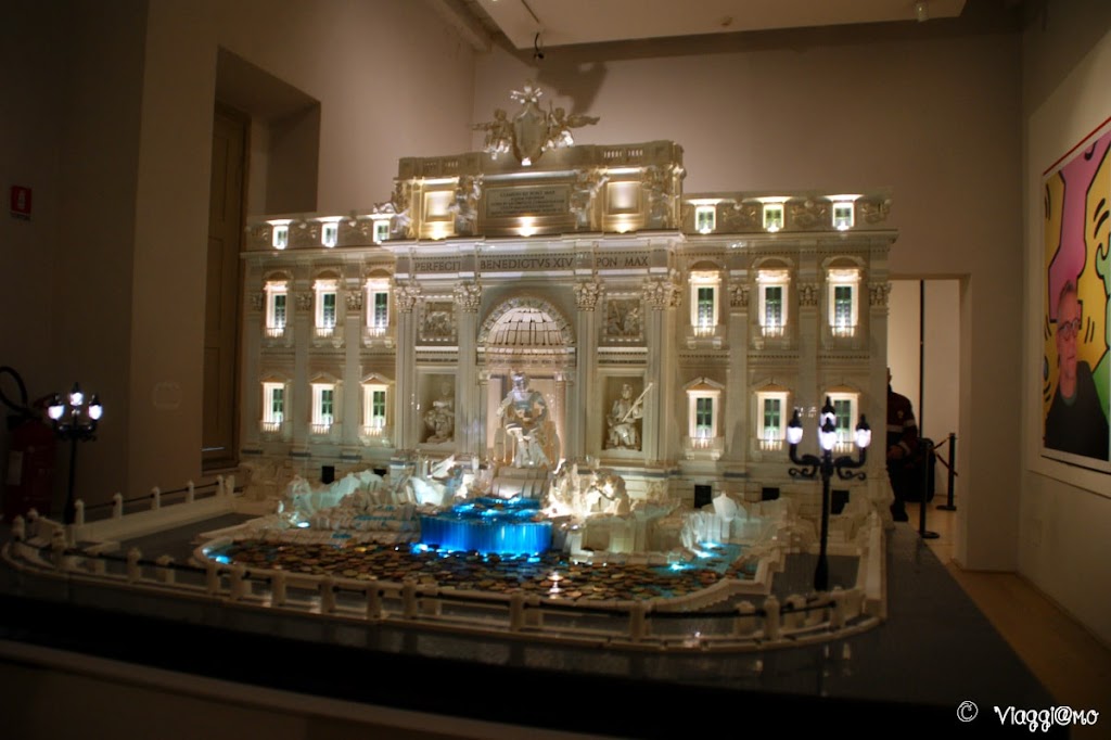 Lego Arezzo