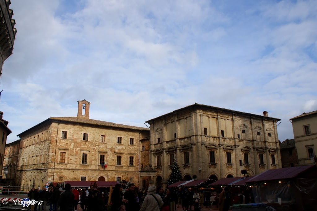 Palazzo Nobili Tarugi