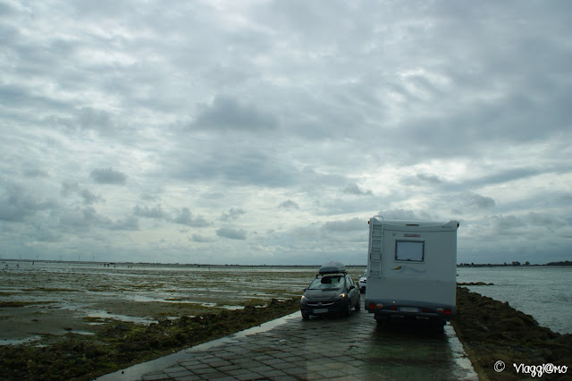 Passage du Gois