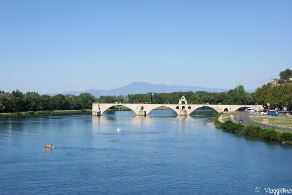 Ponte Saint Benezet
