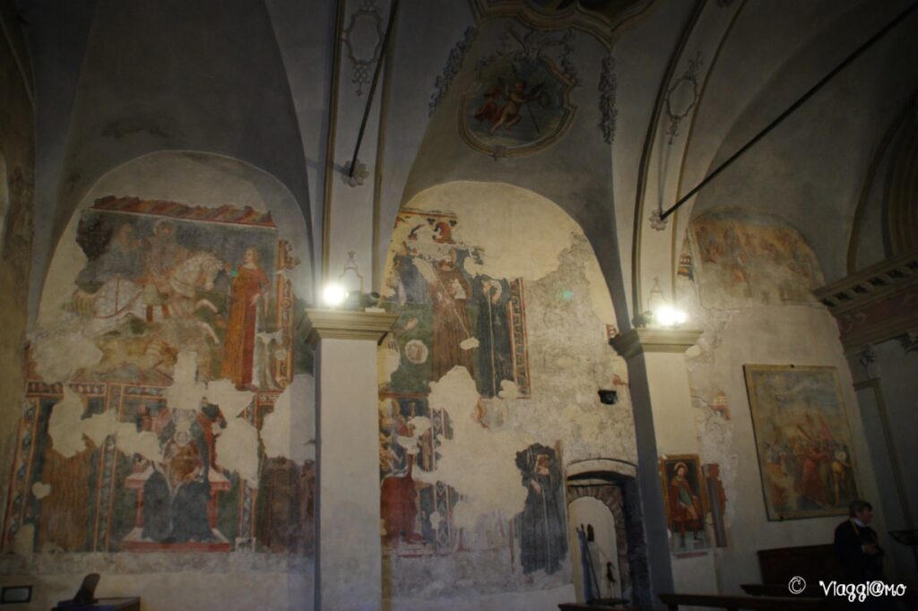 Chiesa Oldofredi