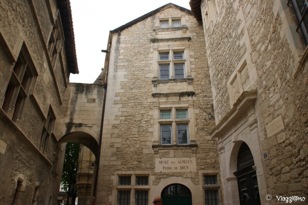 Museo des Alpilles