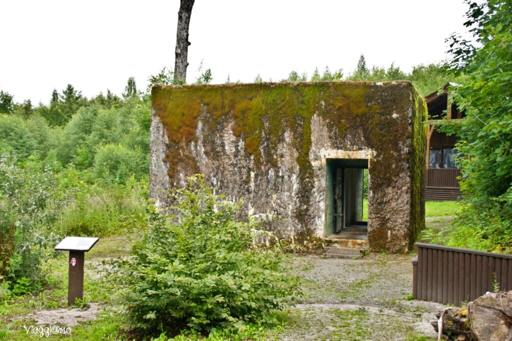 Il Bunker di Bruly de Pesche