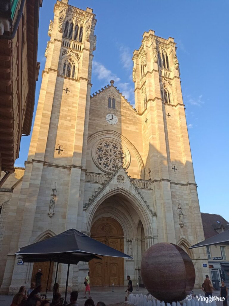 Cattedrale di Saint Vincent