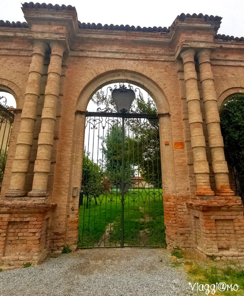 Giardini di Castelborgo a Neive