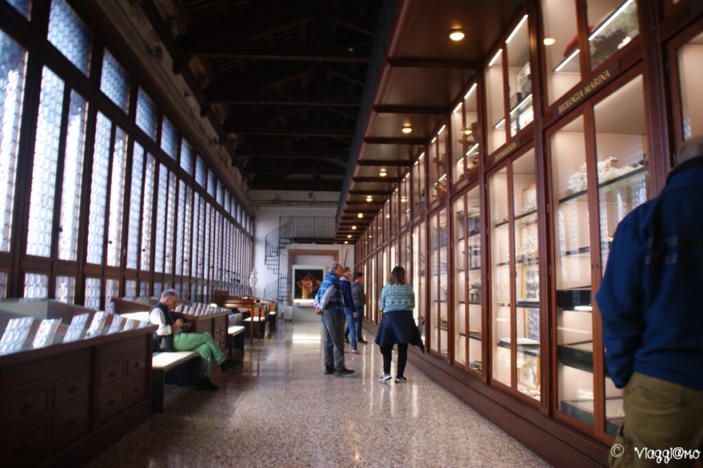 Galleria Museo