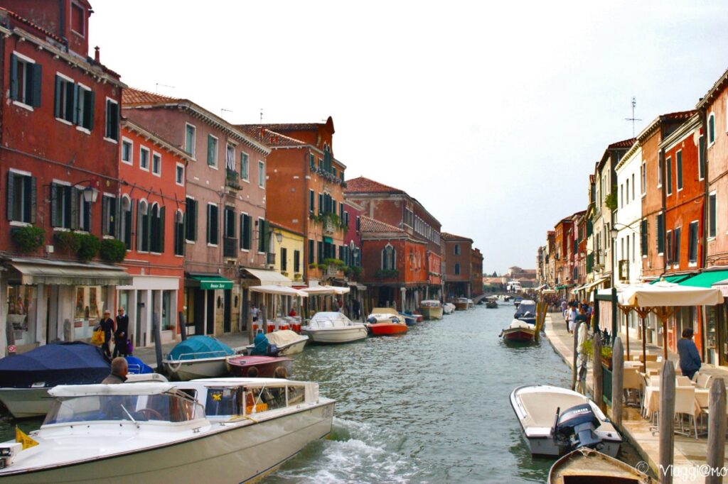 Isola di Murano