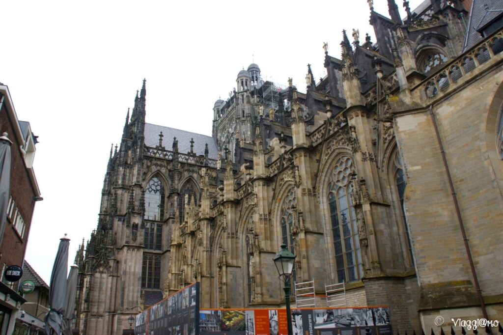 Cattedrale di San Giovanni - Den Bosch