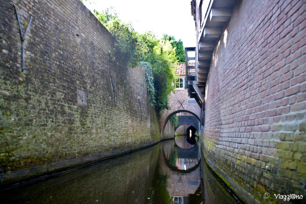 I Binnendieze di Den Bosch