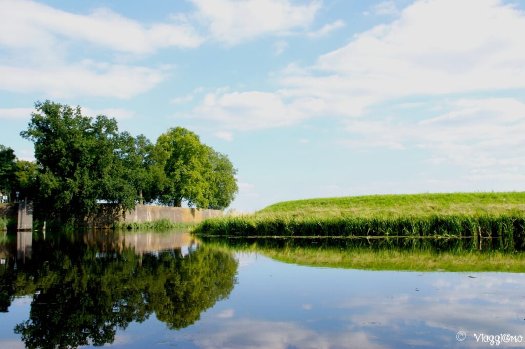 Bastioni di Den Bosch