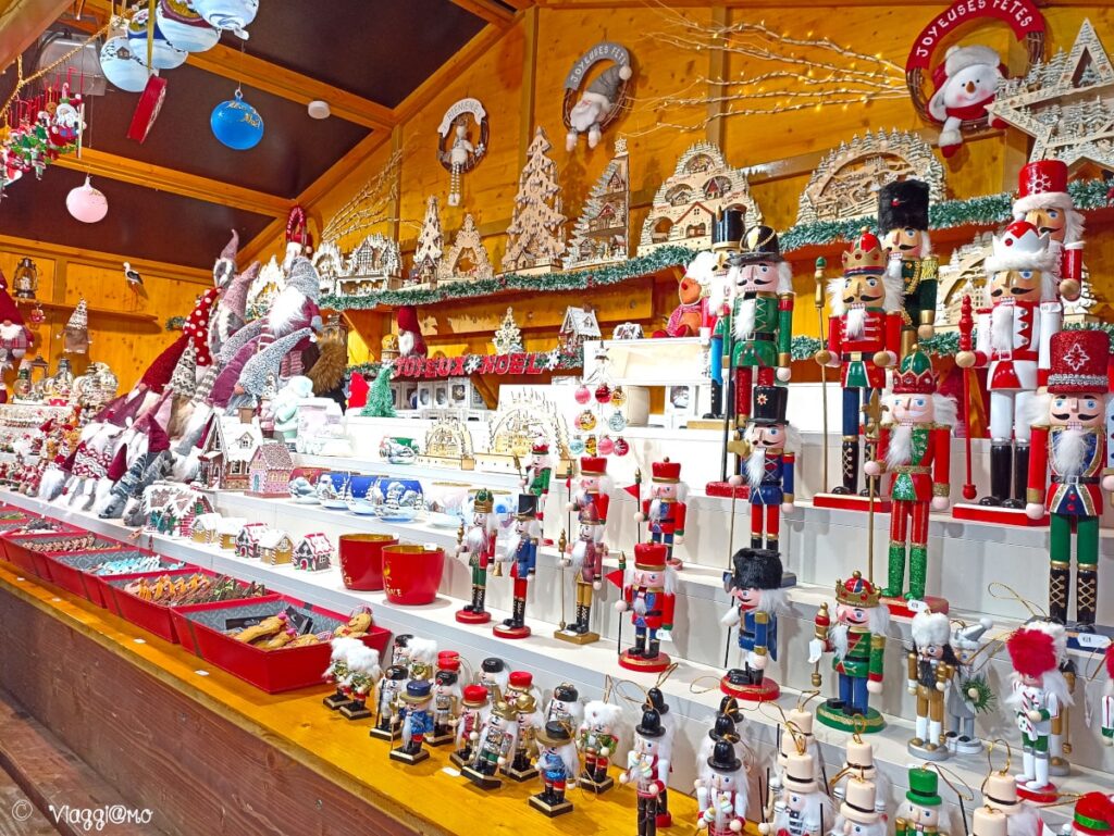 Mercatini di Natale - Casetta