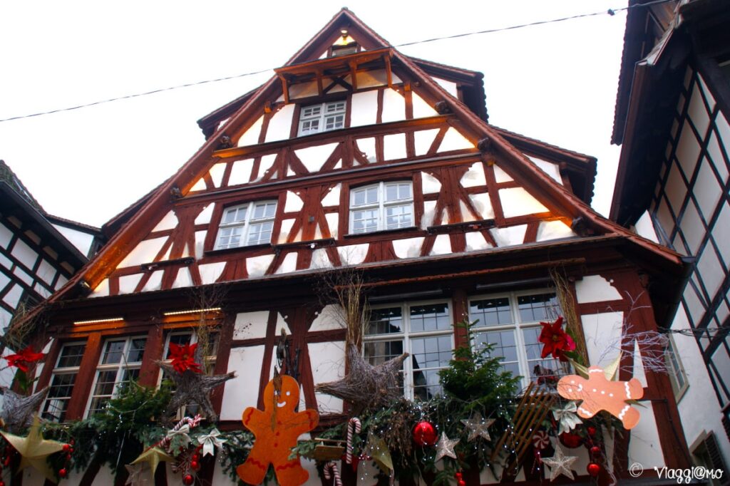 Quartiere della Petit France