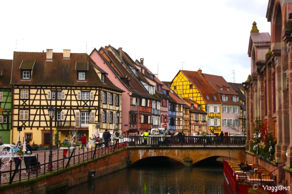 Quartiere della Petit Venice