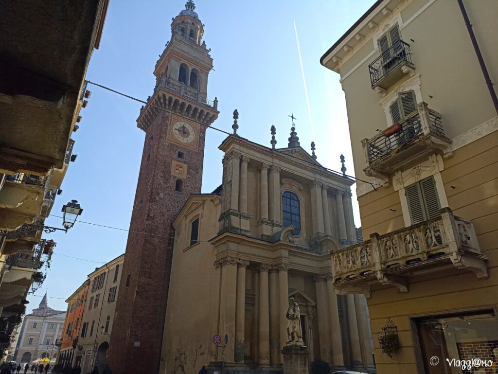 Torre Civica di Casale