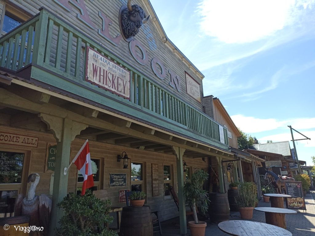 Il campeggio dell'Europapark