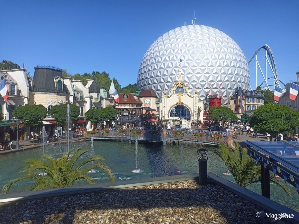 Europa Park