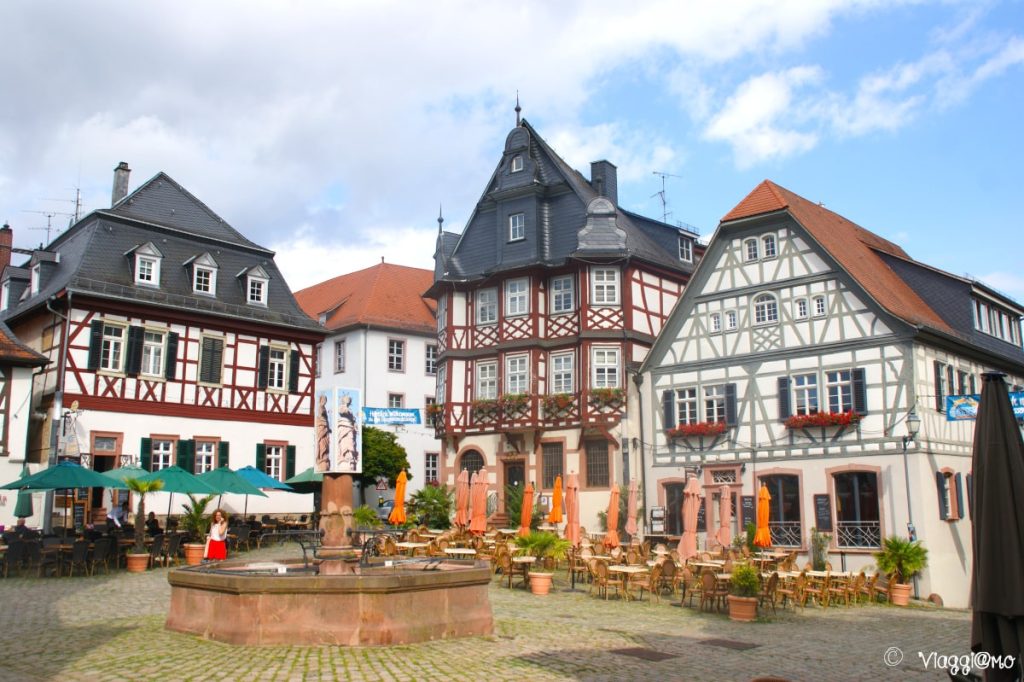 Centro di Heppenheim