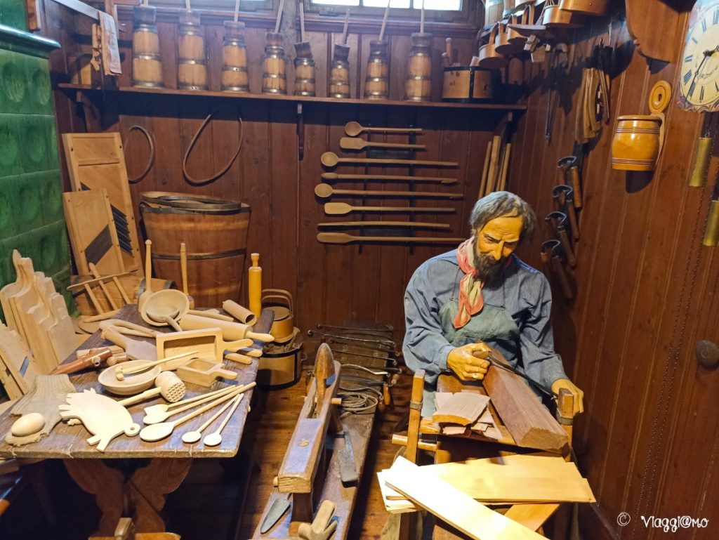Schwarzwaldmuseum a Triberg