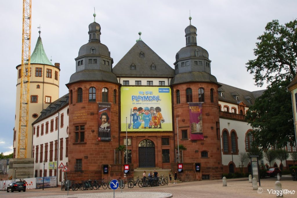 Museo Storico del Palatinato di Spira
