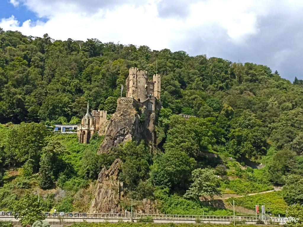 Castello di Rheinstein