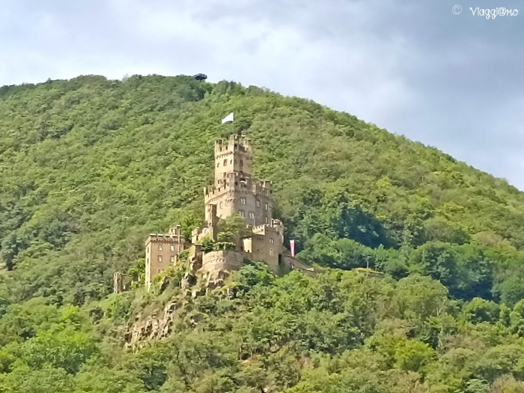 Castello di Sooneck