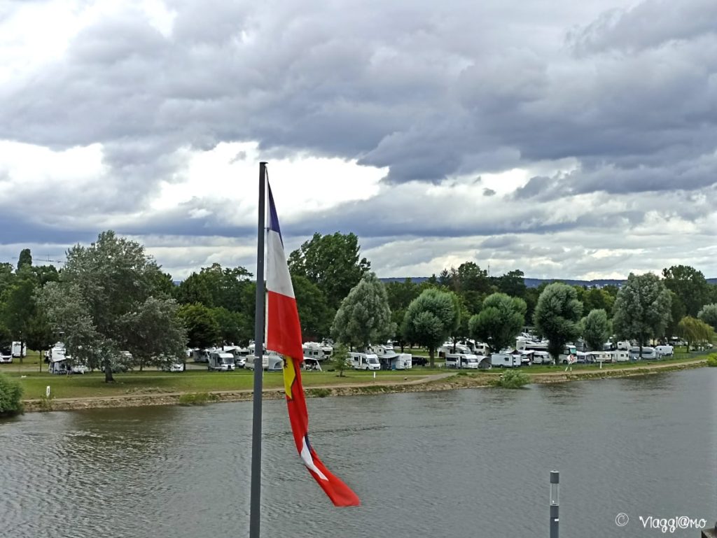 Camping Knaus Coblenza